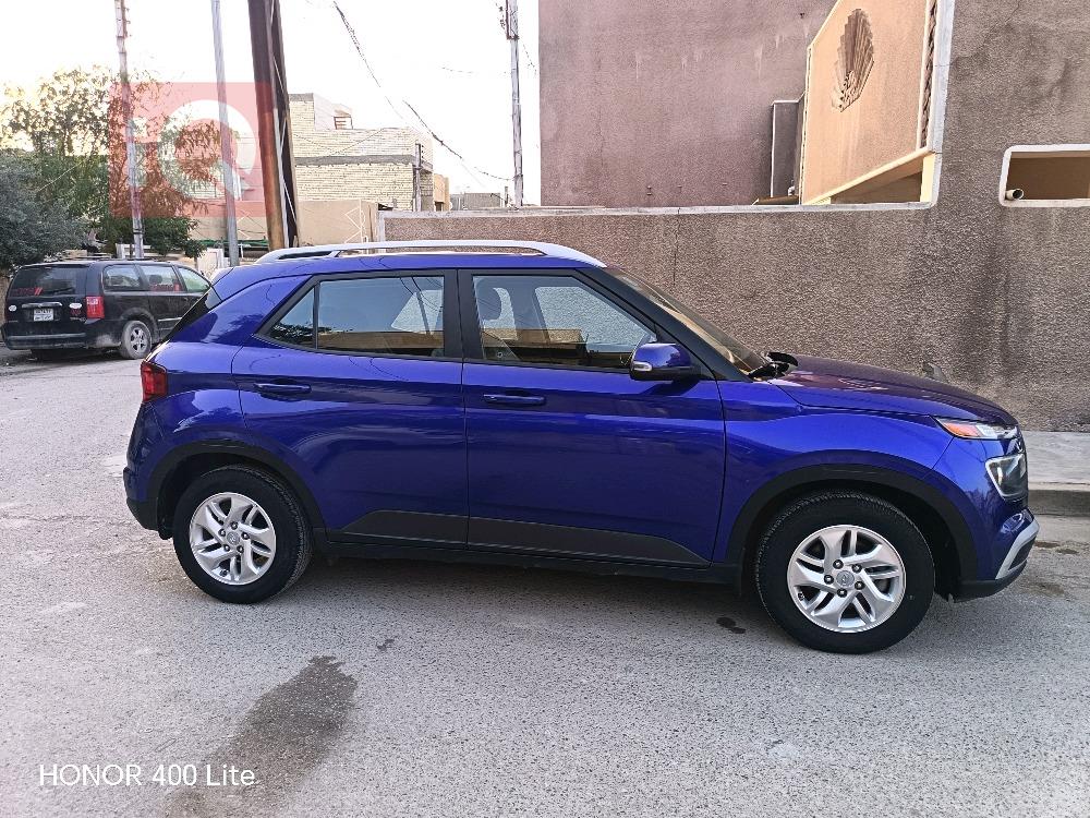 هیۆندای ڤینیو